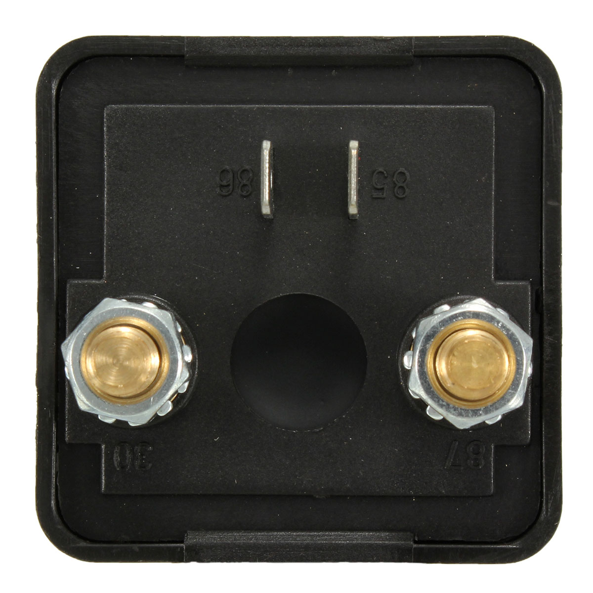 4-Terminals-12V-Heavy-Duty-Split-Charge-120A-ONOFF-Relay-CarVanBoat-120Amp-1016574