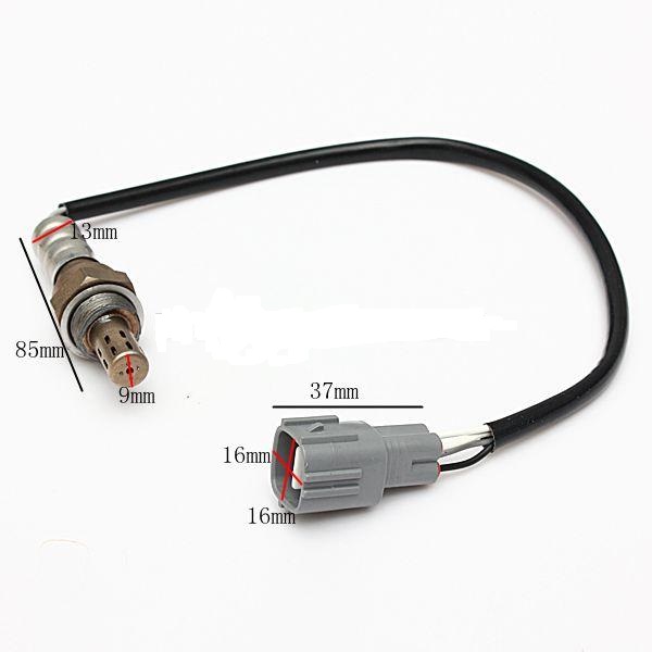 4-Wire-O2-Oxygen-Sensor-For-Toyota-Camry-Rav4-Lexus-ES300-GX470-936918
