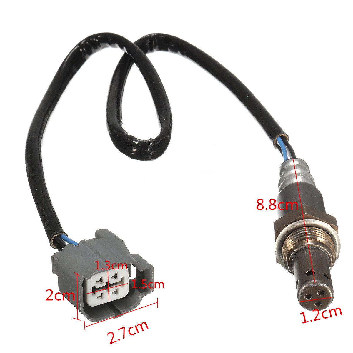 4-Wire-Upstream-O2-Oxygen-Sensor-For-Legacy-Subaru-Impreza-Outback-Baja-1240906