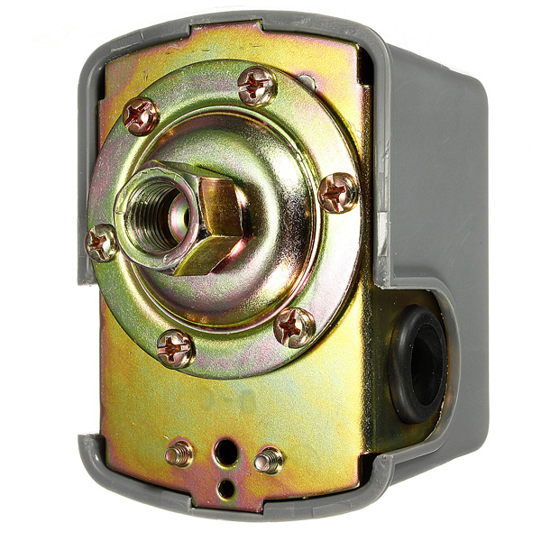 40-60-PSI-Water-Pump-Pressure-Control-Switch-Double-Spring-Pole-939599