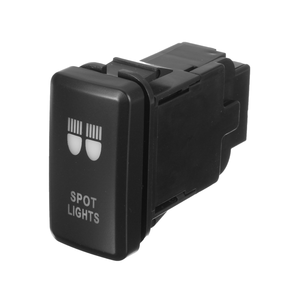 40A-12V-Double-Blue-LED-Modified-Light-Switch-with-25M-Wiring-Harness-Relay-For-Toyota-ATV-1639087