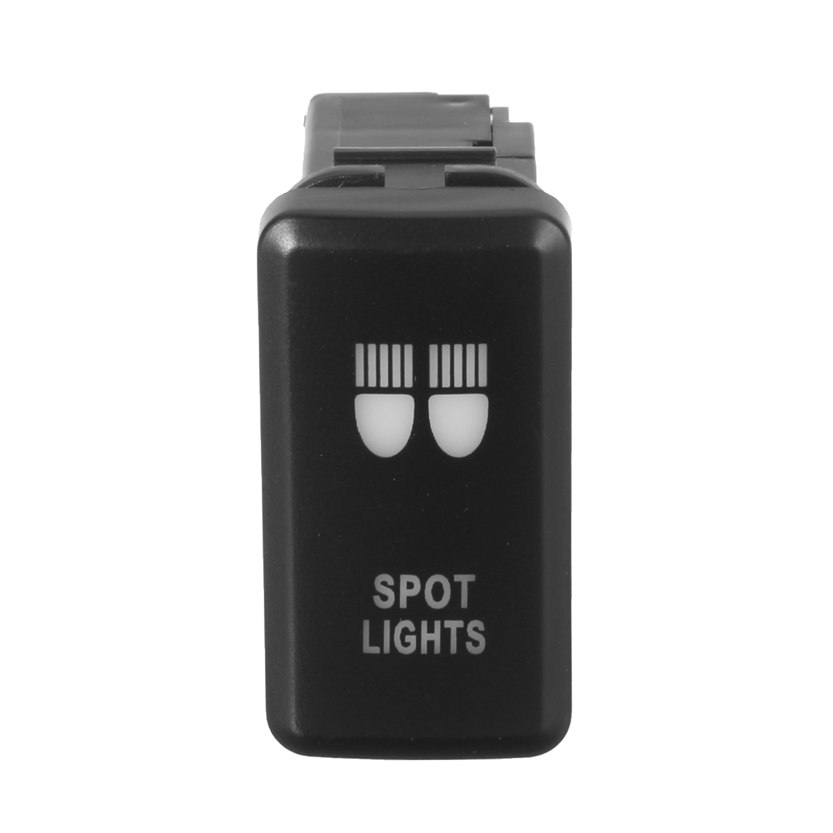 40A-12V-Double-Blue-LED-Modified-Light-Switch-with-25M-Wiring-Harness-Relay-For-Toyota-ATV-1639087