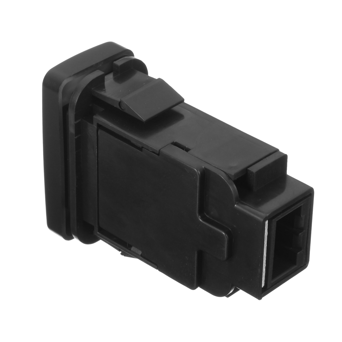 40A-12V-Double-Blue-LED-Modified-Light-Switch-with-25M-Wiring-Harness-Relay-For-Toyota-ATV-1639087