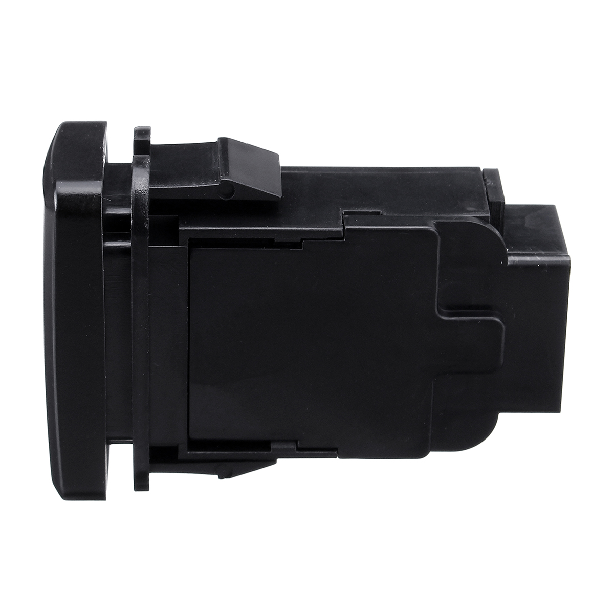 40A-12V-Double-Blue-LED-Modified-Light-Switch-with-25M-Wiring-Harness-Relay-For-Toyota-ATV-1639087