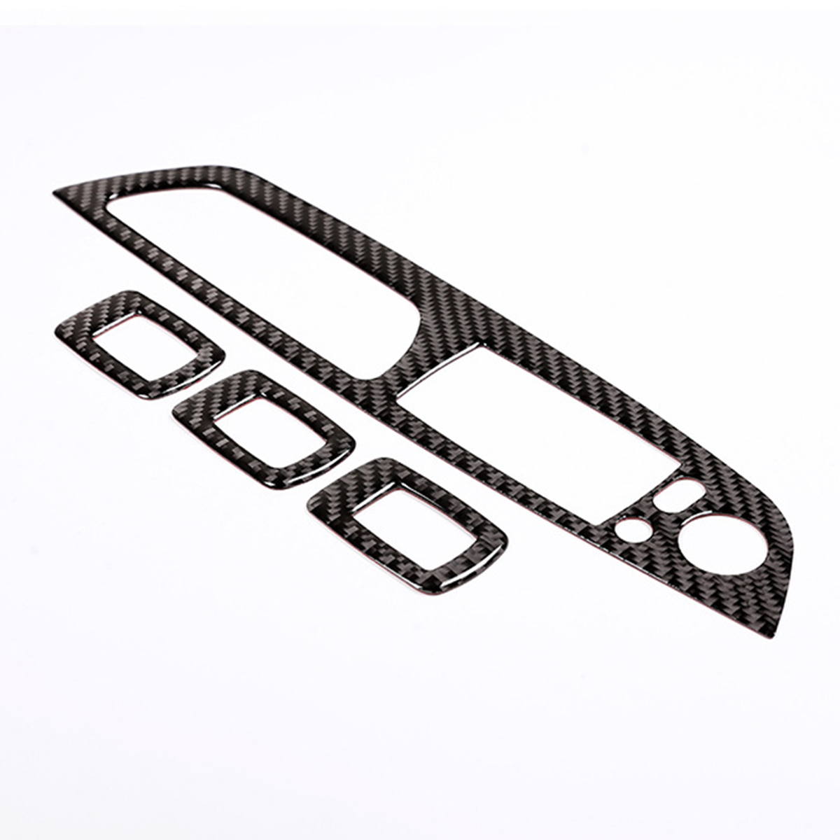 4PCS-Carbon-Fiber-Window-Lift-Switch-Button-Cover-Trims-Door-Armrest-Panel-Sticker-For-BMW-X5-E70-X6-1801939