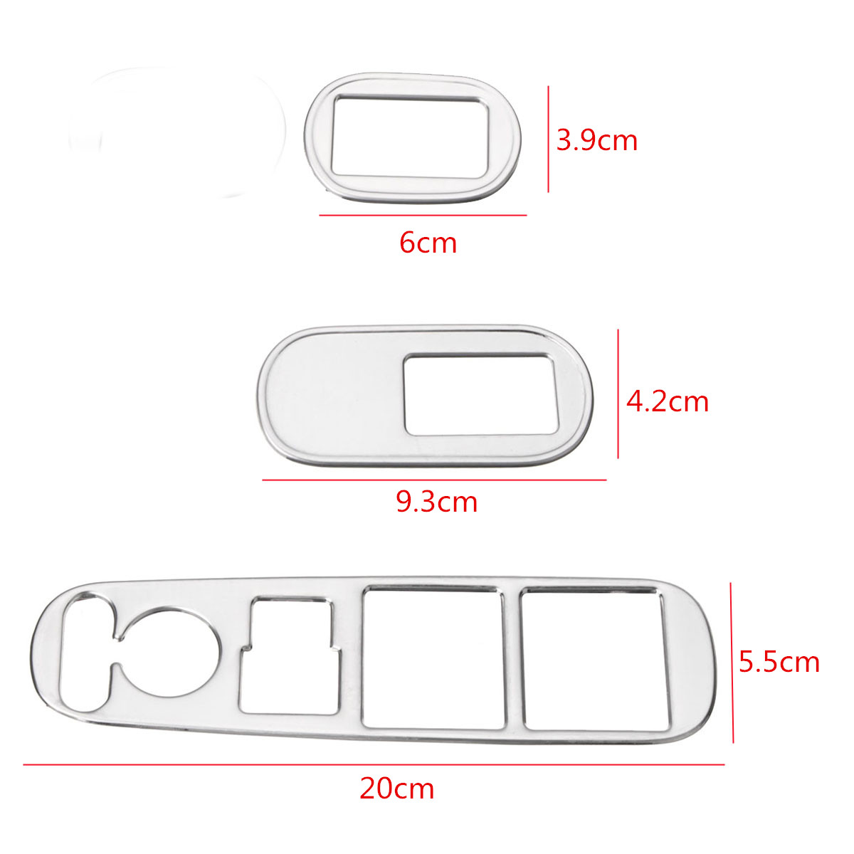 4PCS-Stainless-Steel-Inner-Window-Switch-Trim-Cover-For-Honda-Vezel-HRV-2014-2017-1754867