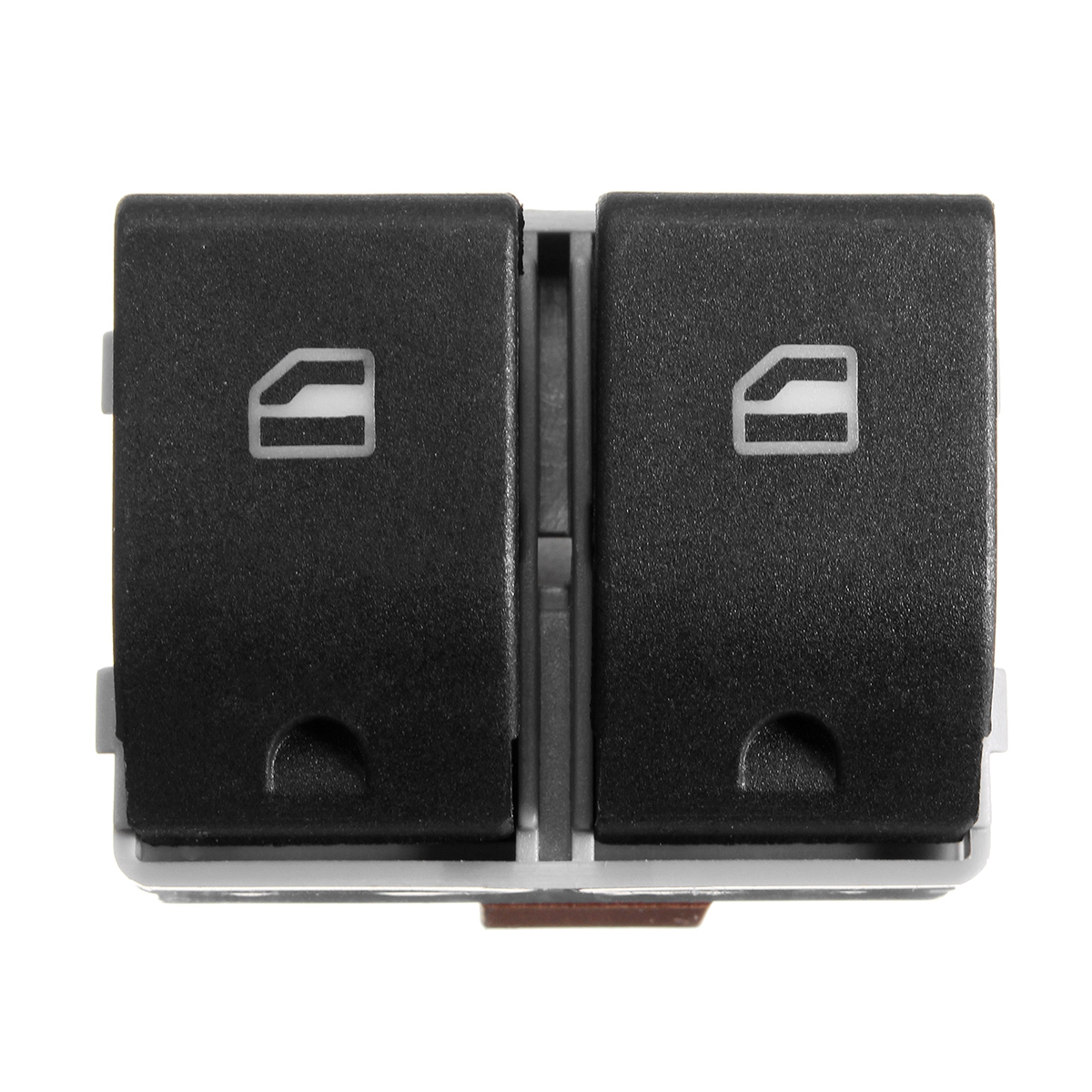 4PIN-Front-Power-Window-Console-Switch-For-VW-POLO-9N-2001-2009-Seat-Ibiza-Cordoba-2002-2009-1584268