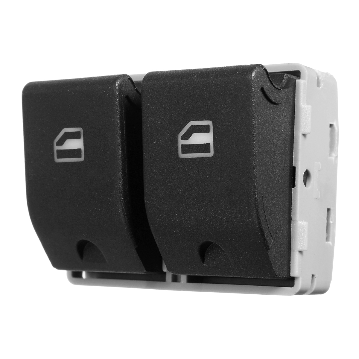 4PIN-Front-Power-Window-Console-Switch-For-VW-POLO-9N-2001-2009-Seat-Ibiza-Cordoba-2002-2009-1584268