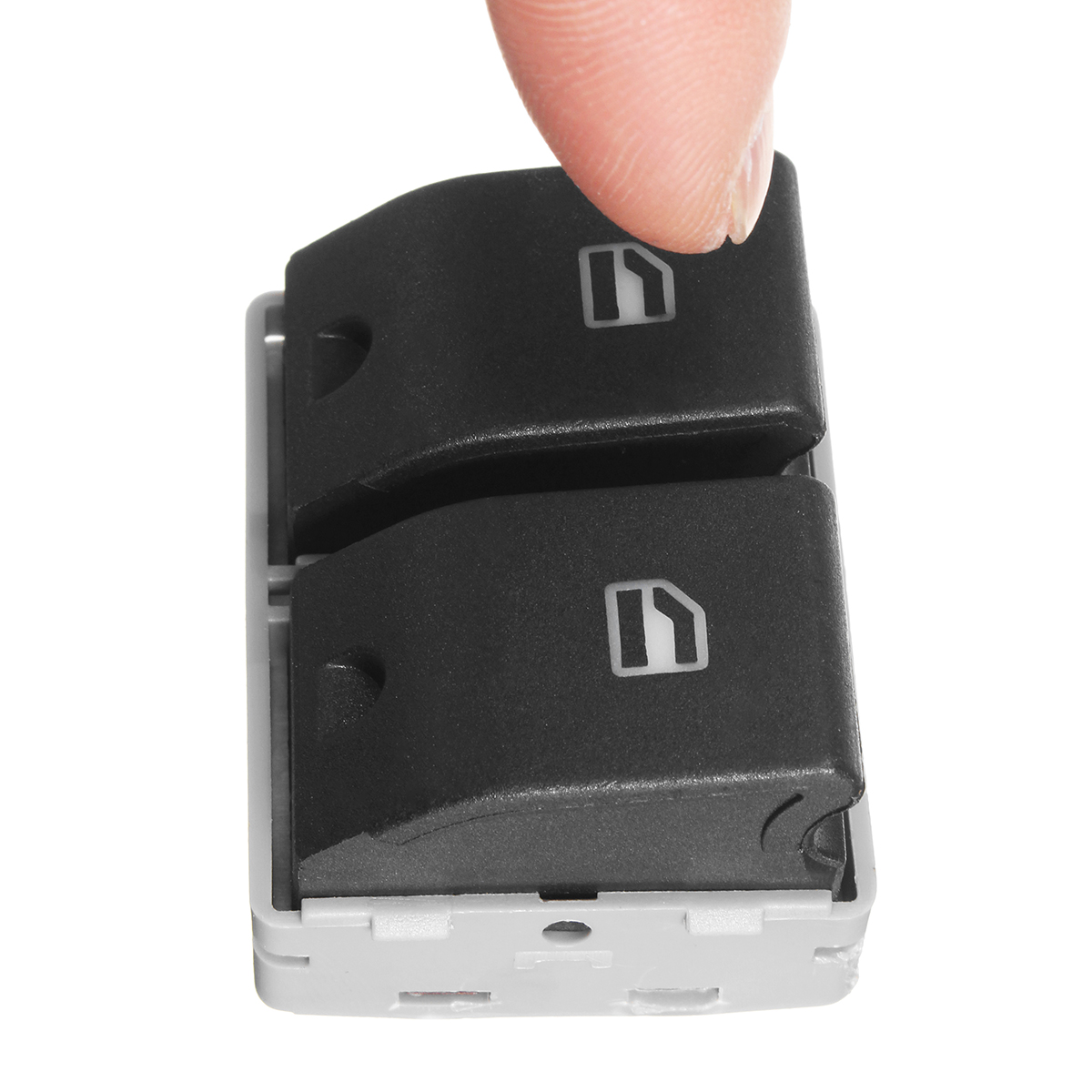 4PIN-Front-Power-Window-Console-Switch-For-VW-POLO-9N-2001-2009-Seat-Ibiza-Cordoba-2002-2009-1584268