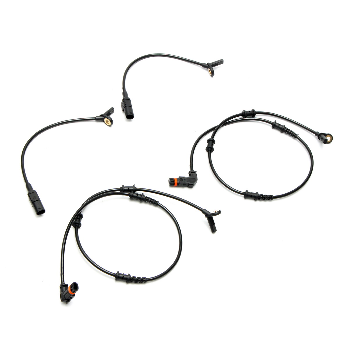 4Pcs-Set-ABS-Front-Rear-Wheel-Speed-Sensor-for-Mercedes-W164-GL-ML320-ML350-1645400717-1645400917-1694930