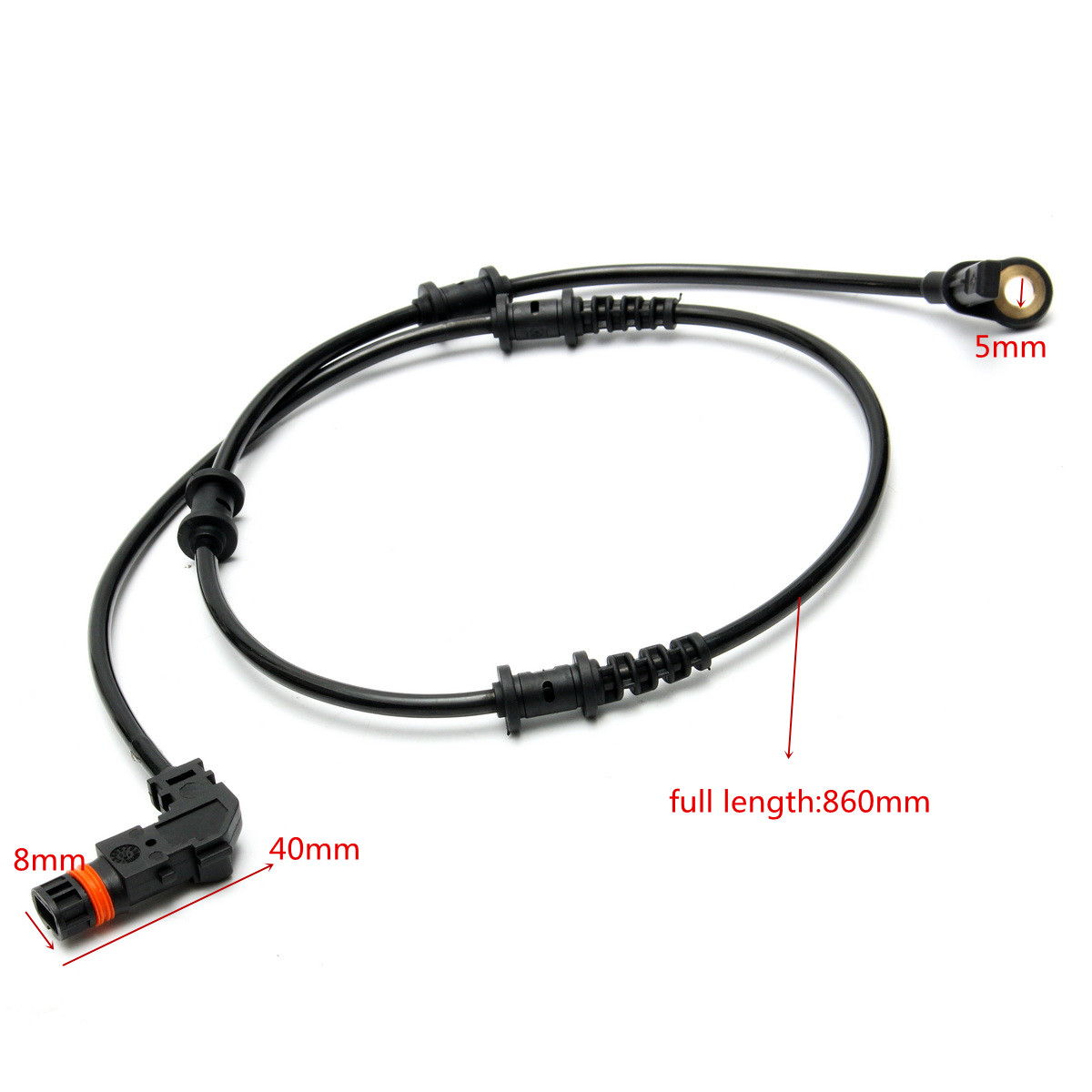 4Pcs-Set-ABS-Front-Rear-Wheel-Speed-Sensor-for-Mercedes-W164-GL-ML320-ML350-1645400717-1645400917-1694930