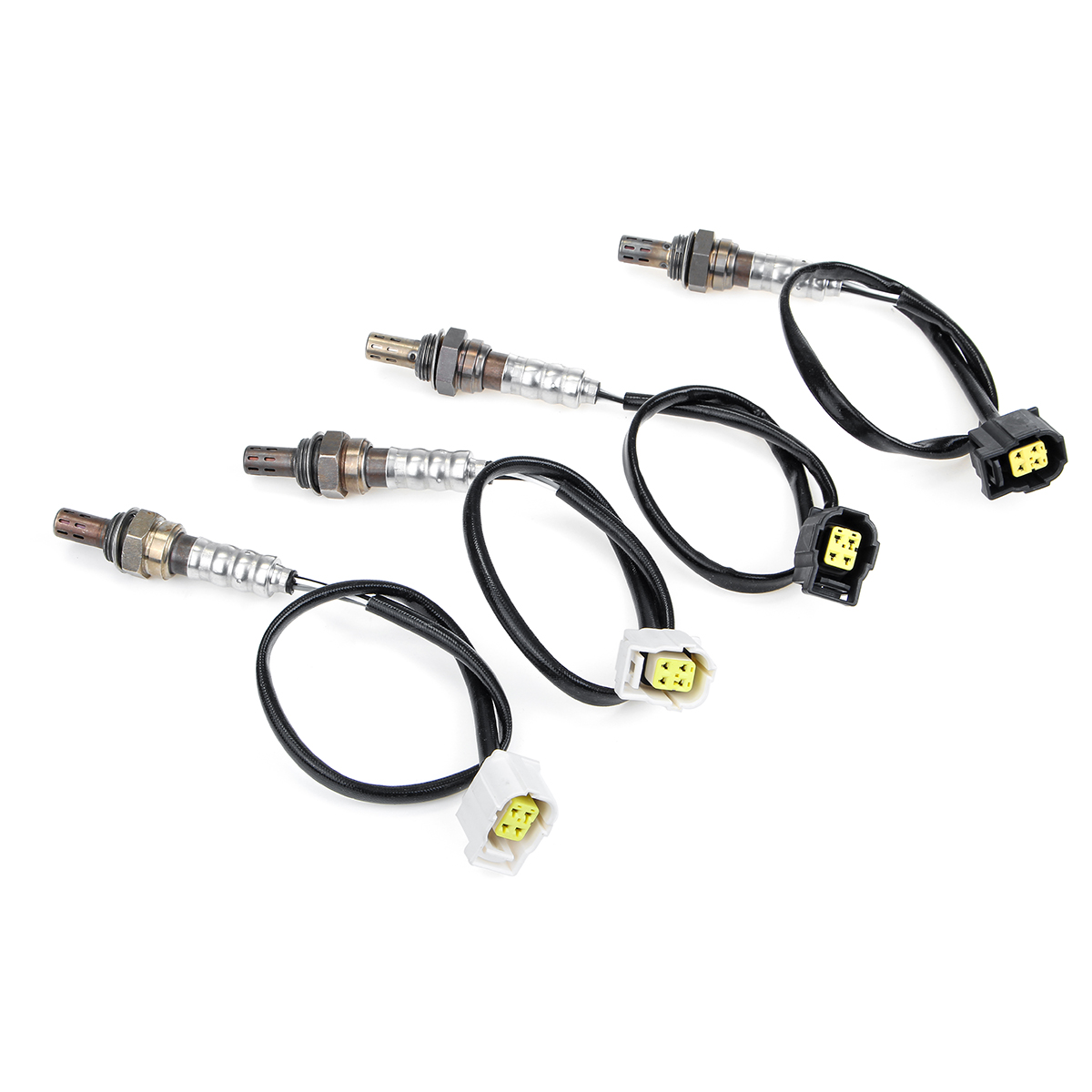 4Pcs-Upstream-Downstream-Oxygen-O2-Sensor-For-Jeep-Liberty-V6-37L-2002-2003-Dodge-Ram-1624029