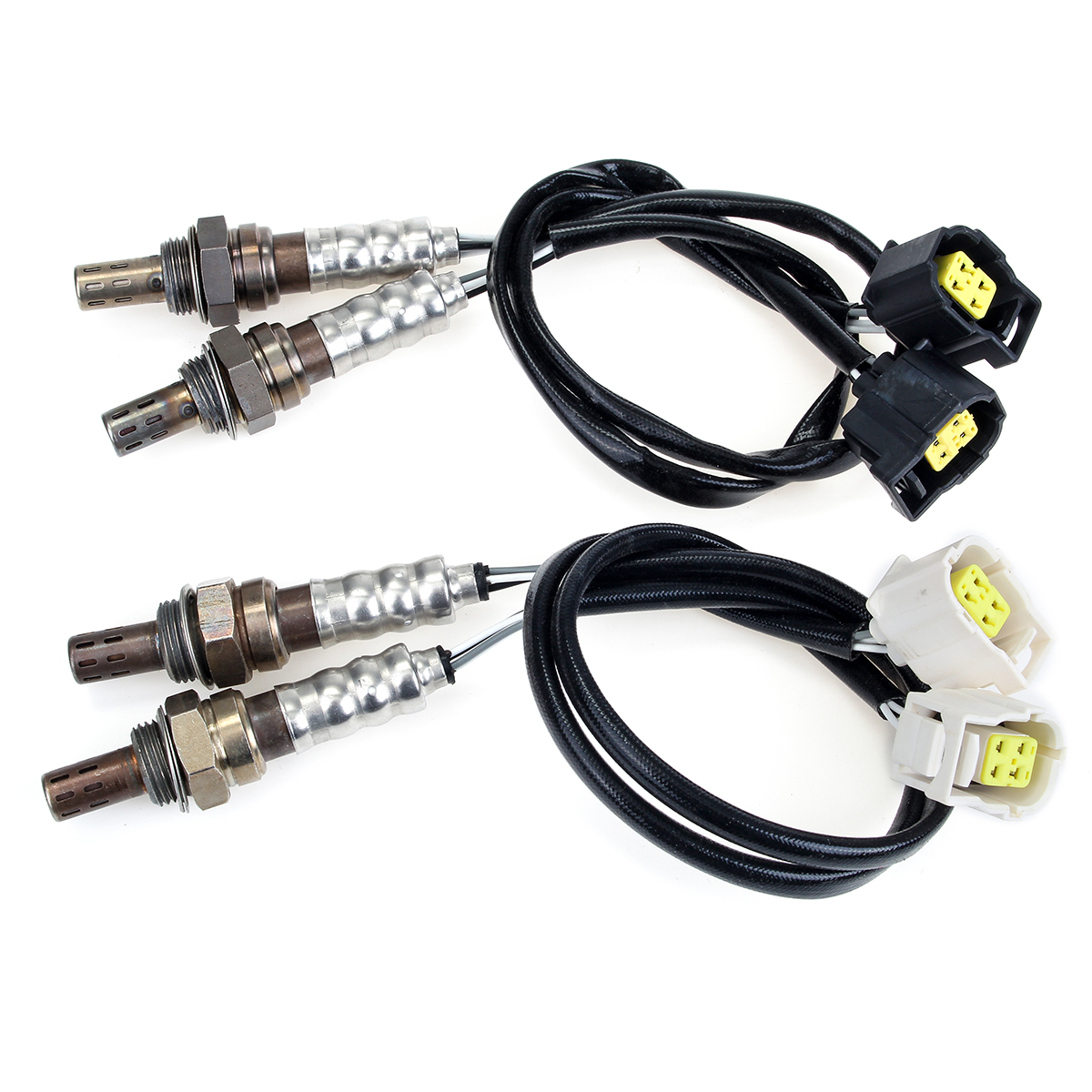 4Pcs-Upstream-Downstream-Oxygen-O2-Sensor-For-Jeep-Liberty-V6-37L-2002-2003-Dodge-Ram-1624029
