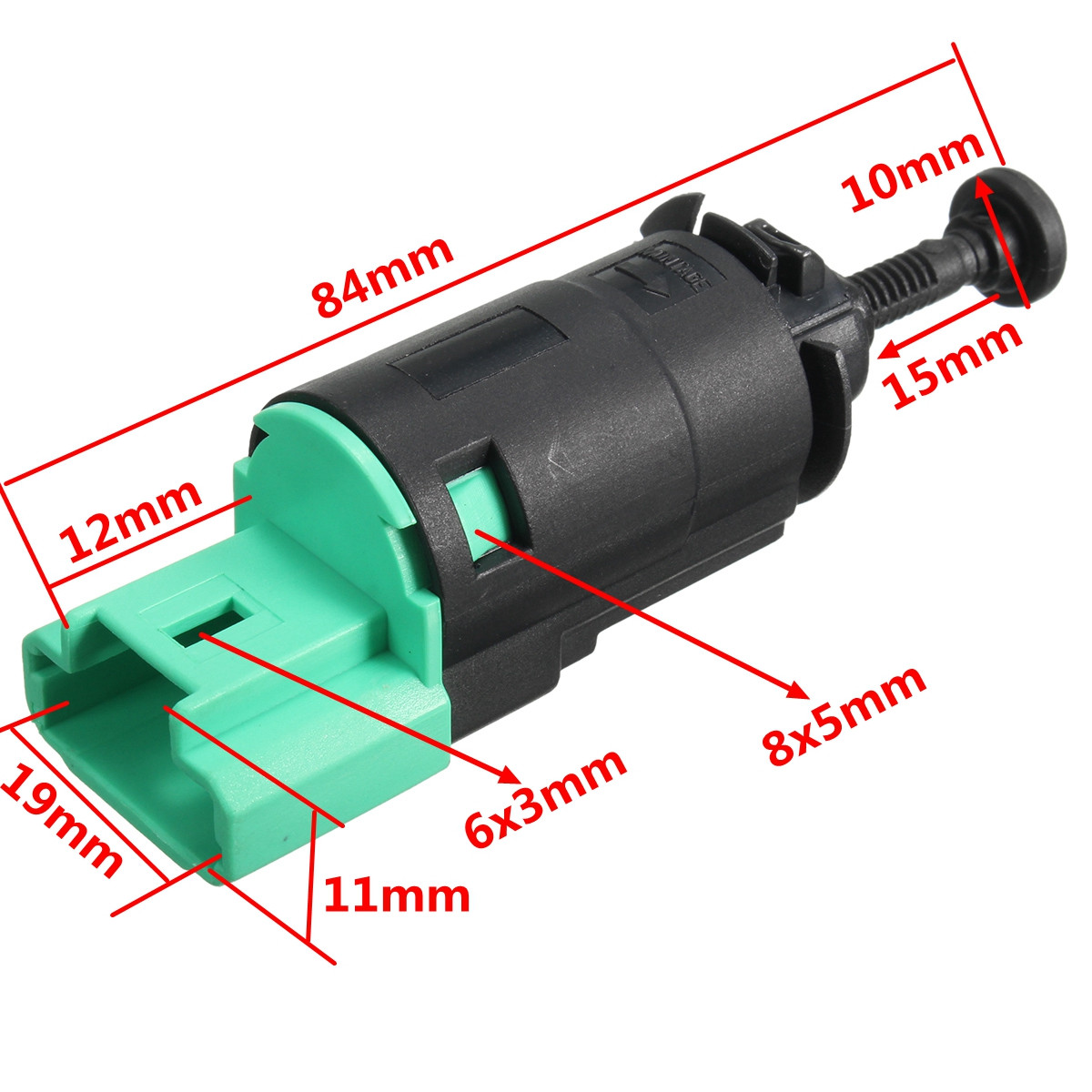 4Pin-Brake-Stop-Light-Switch-For-Peugeot-Citroen-9650688480-9665602380-1646073