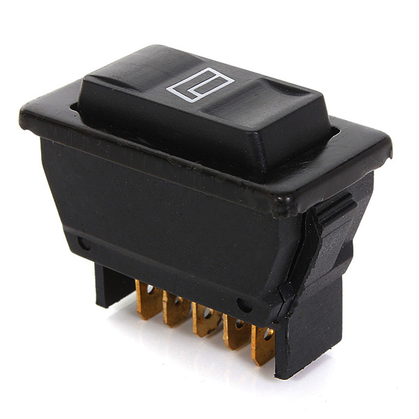 5-Pins-Universal-Car-Power-Window-Control-ONOFF-Rocker-Switch-12V-DC-954855