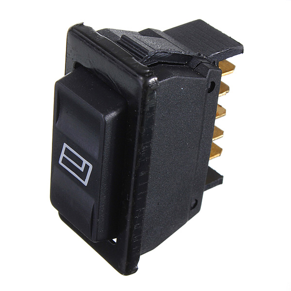 5-Pins-Universal-Car-Power-Window-Control-ONOFF-Rocker-Switch-12V-DC-954855