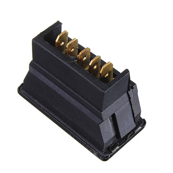 5-Pins-Universal-Car-Power-Window-Control-ONOFF-Rocker-Switch-12V-DC-954855