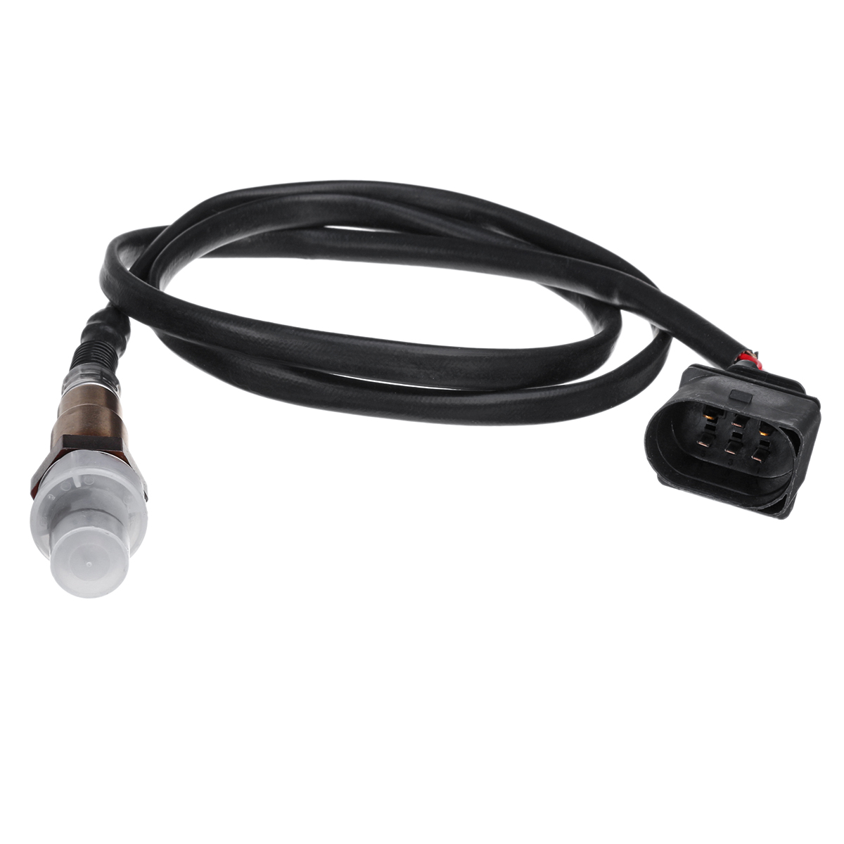 5-Wire-Wideband-Lambda-Oxygen-O2-Sensor-LM-1-LC-1-LSU42-PLX-14Point7-for-Audi-A3-A4-A8-TT-VW-Bora-Go-1624032