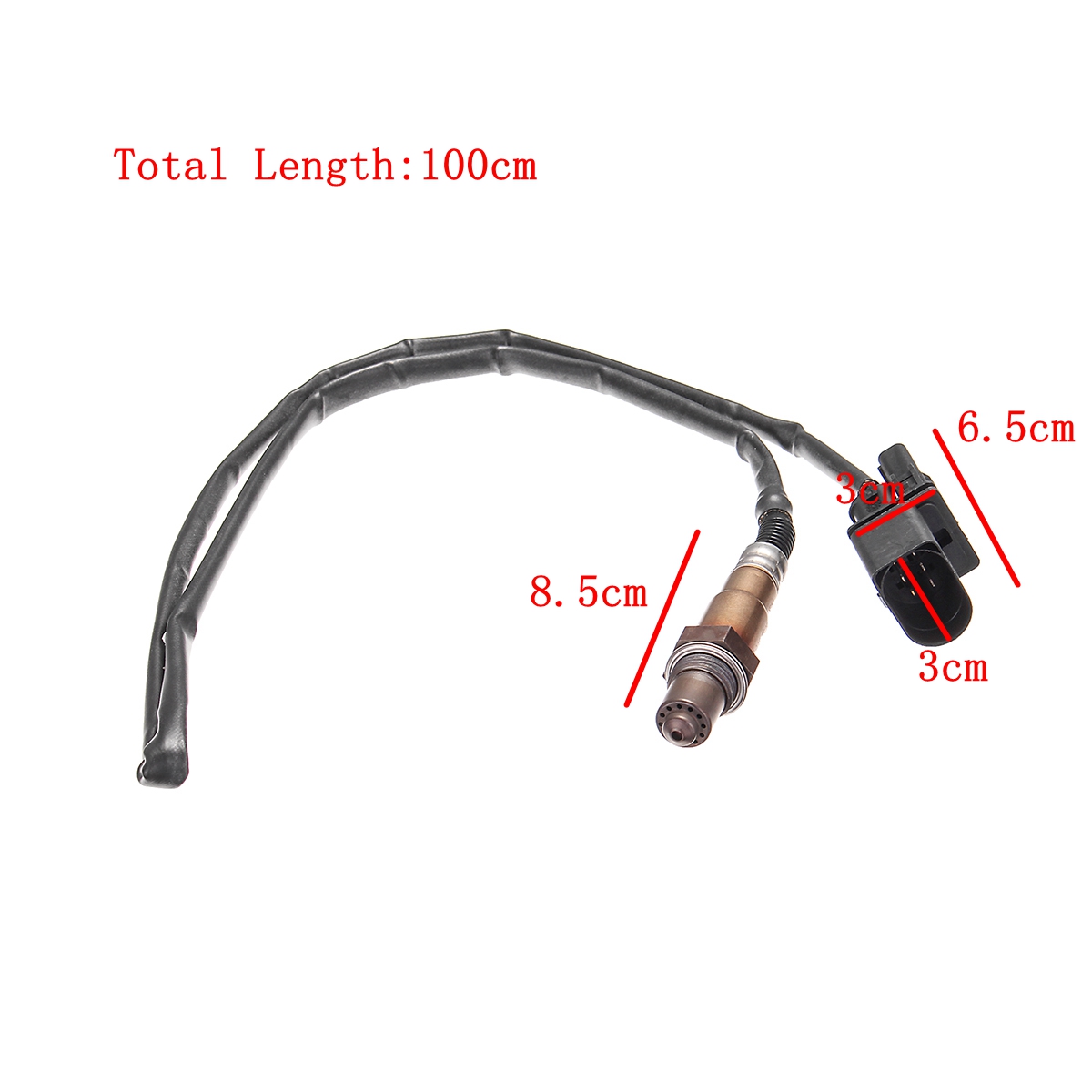 5-wire-Wideband-Oxygen-O2-Sensor-for-VW-EuroVan-Beetle-Golf-Audi-TT-0258007057-17014-1488539