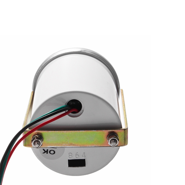 52mm-2-Universal-Car-LED-Pointer-Oil-Temp-Fuel-Temperature-Display-Gauge-Meter-1270902