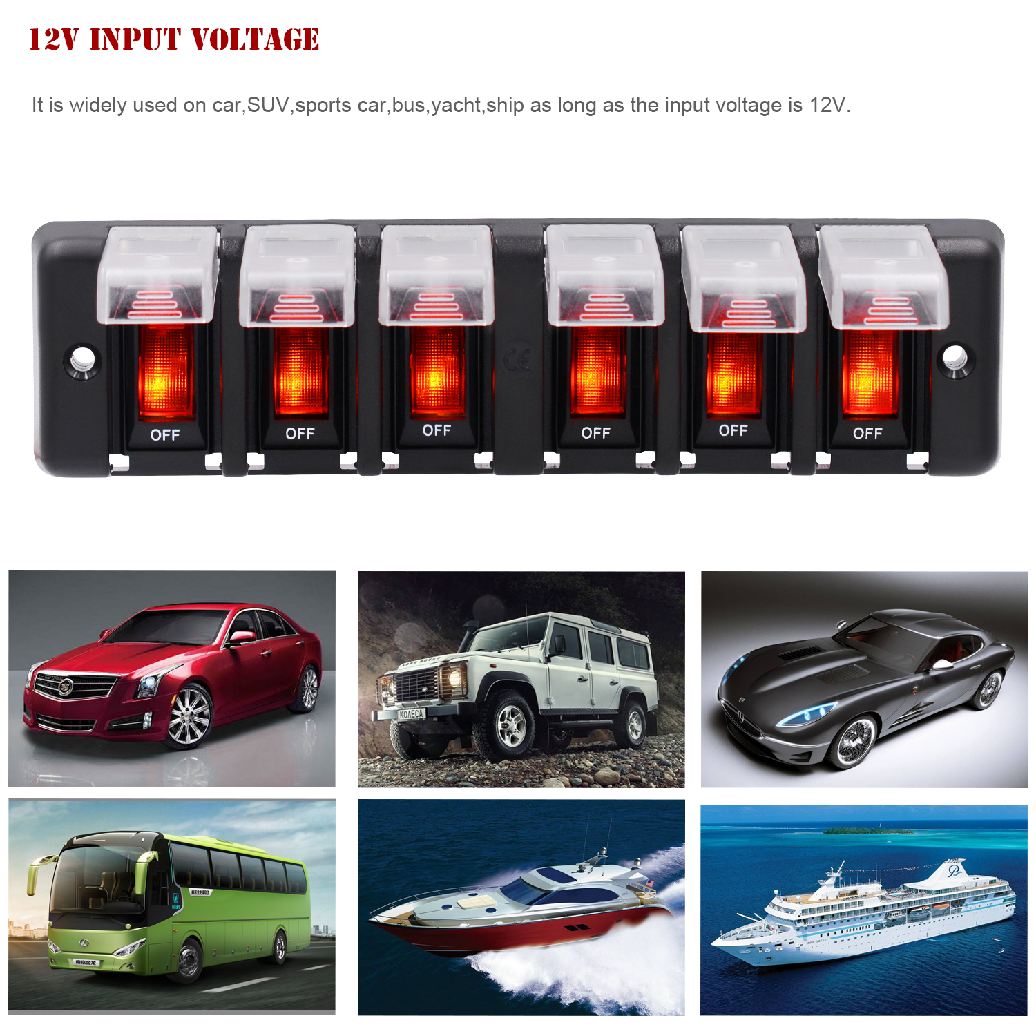 6-Gang-DC-12V-Waterproof-Rocker-Circuit-Breakers-Button-Toggle-Switch-Panel-For-Car-Boat-1221873