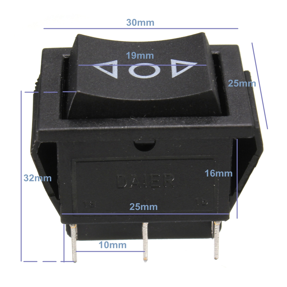 6-Pin-12V-DPDT-Power-Window-Momentary-Rocker-Switch-AC-250V10A-125V15A-1007350