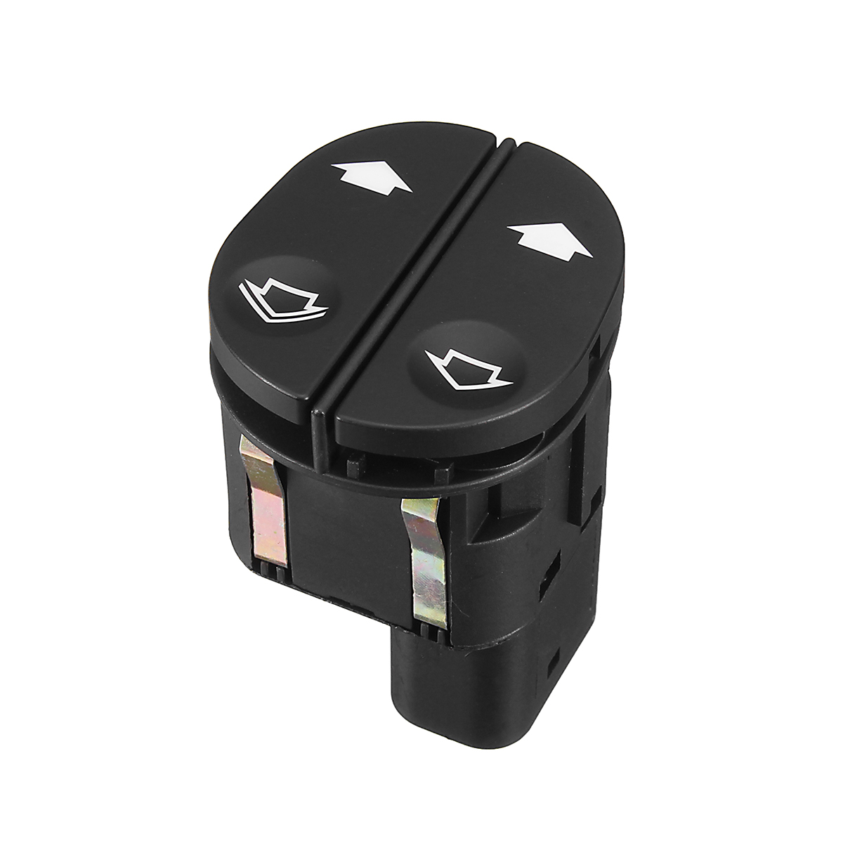 6-Pin-ABS-Electric-Power-Window-Control-Switch-for-Ford-Transit-MK7-Connect-1341977