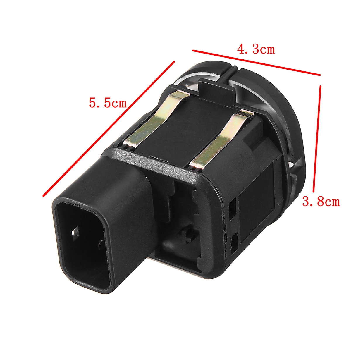 6-Pin-ABS-Electric-Power-Window-Control-Switch-for-Ford-Transit-MK7-Connect-1341977