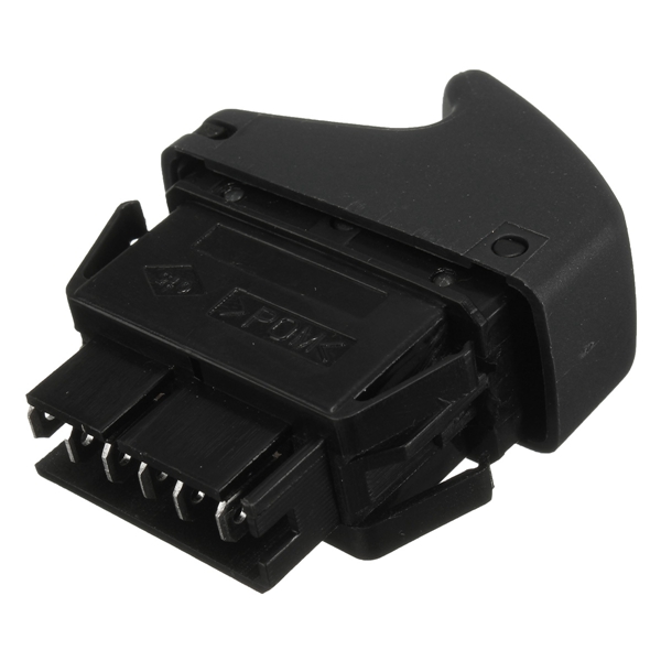 6-Pin-Electric-Window-Control-Switch-for-Renault-Clio-II-Megane-I-Kangoo-994787