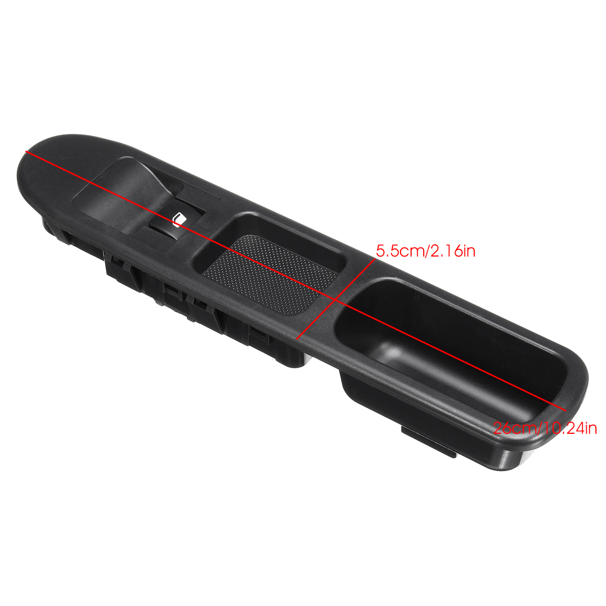 6-Pins-Car-Window-Control-Switch-For-Peugeot-207-2007-2015-Passenger-Side-6490HQ-6554HJ-1587068