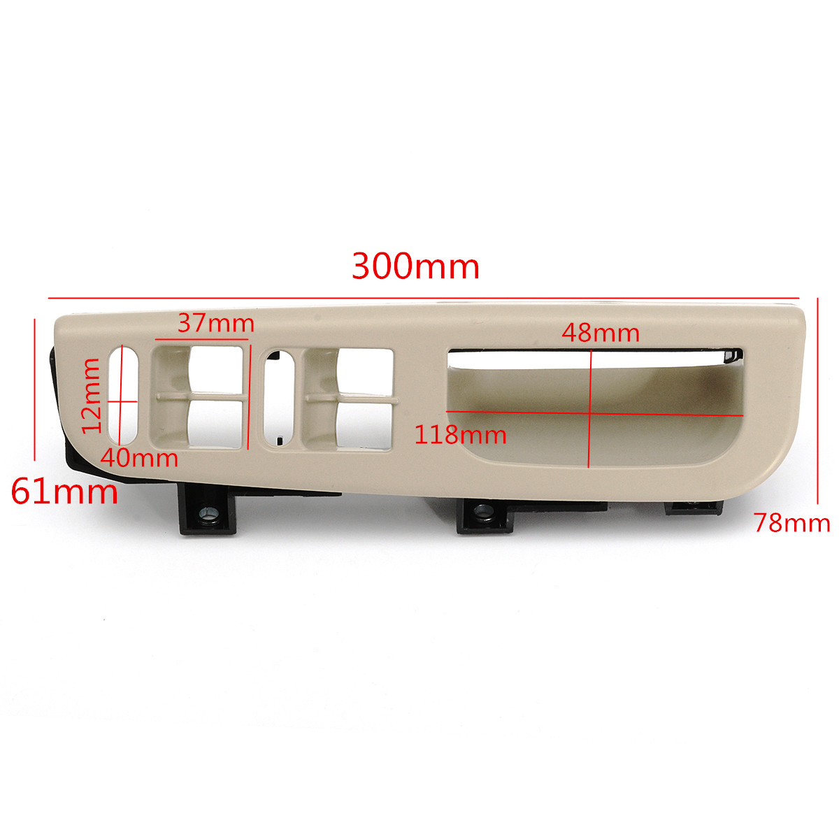 6Pcs-Car-Interior-Door-Grab-Handle-Cover-Bracket-Panel-Bezel-Multicolor-Window-Switch-Panel-For-VW-J-1561437