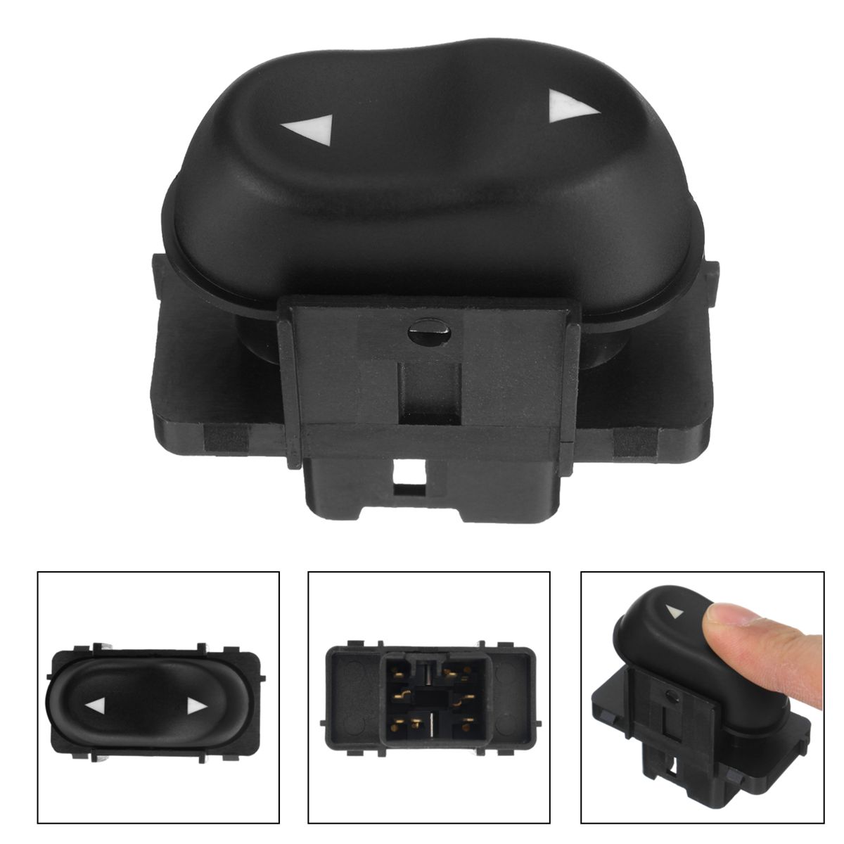 7-Pin-Electric-Power-Window-Switch-for-Ford-Fairmont-Falcon-AU-Fairlane-NU-98-02-1372689