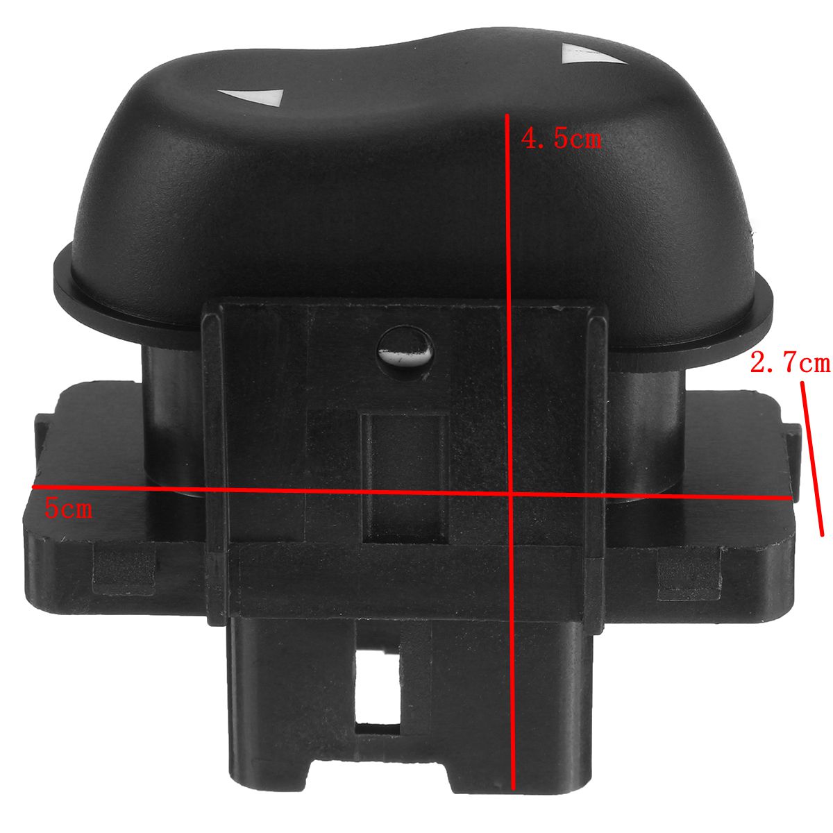 7-Pin-Electric-Power-Window-Switch-for-Ford-Fairmont-Falcon-AU-Fairlane-NU-98-02-1372689