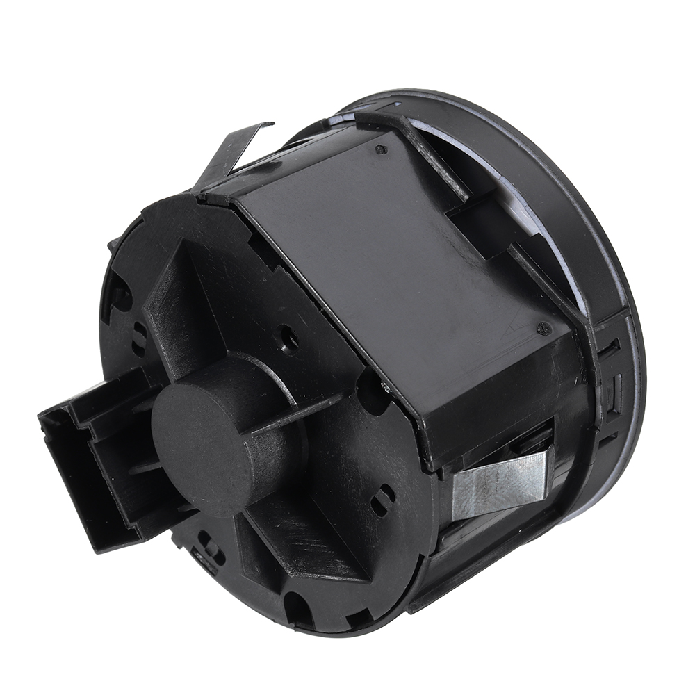 8-PINS-Chrome-Headlight-Fog-Light-Control-Switch-4F1941531E-4FD941531A-For-Audi-A3-S3-A6-C6-4F-S6-RS-1540086