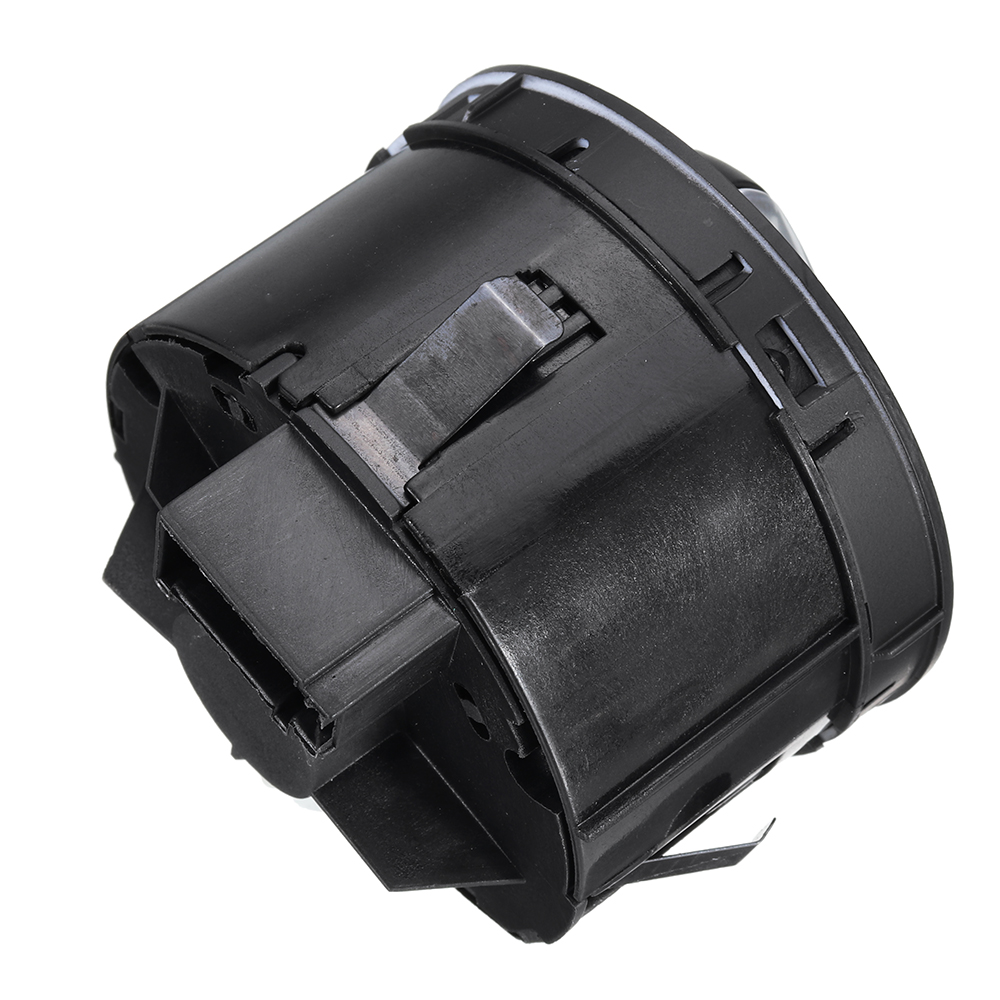 8-PINS-Chrome-Headlight-Fog-Light-Control-Switch-4F1941531E-4FD941531A-For-Audi-A3-S3-A6-C6-4F-S6-RS-1540086