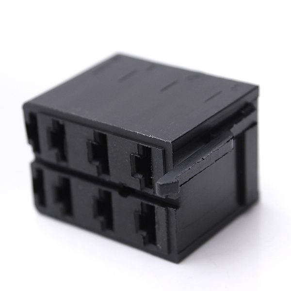 8-pcs-Female-Spade-Terminals--Rocker-Switch-ARB-Plug-Socket-Carling-959362