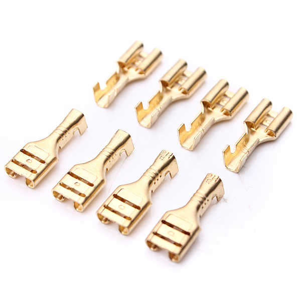 8-pcs-Female-Spade-Terminals--Rocker-Switch-ARB-Plug-Socket-Carling-959362