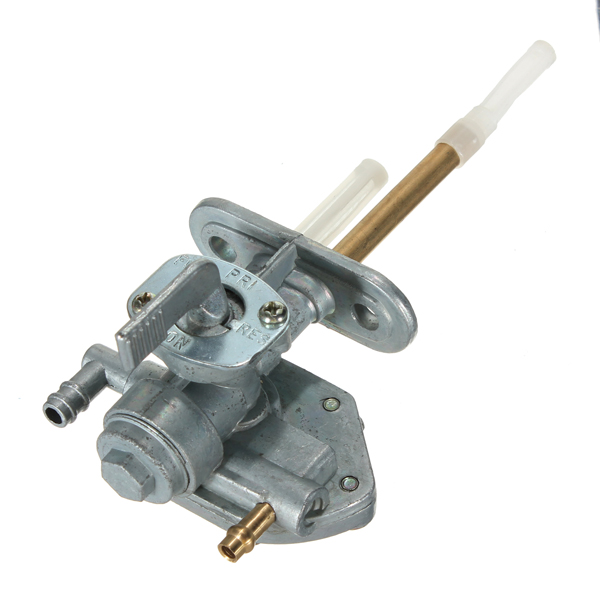 87-06-Suzuki-LT80-Fuel-Gas-Petcock-Valve-Switch-Pump-ATV-Quad-84730