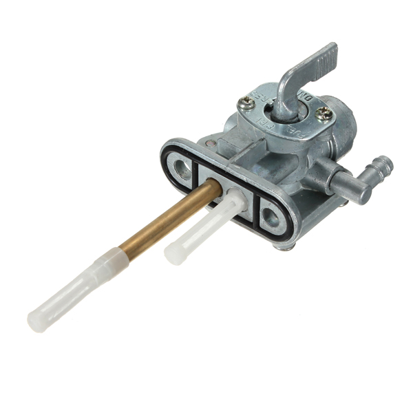 87-06-Suzuki-LT80-Fuel-Gas-Petcock-Valve-Switch-Pump-ATV-Quad-84730