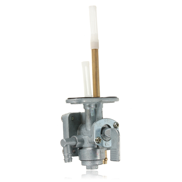 87-06-Suzuki-LT80-Fuel-Gas-Petcock-Valve-Switch-Pump-ATV-Quad-84730