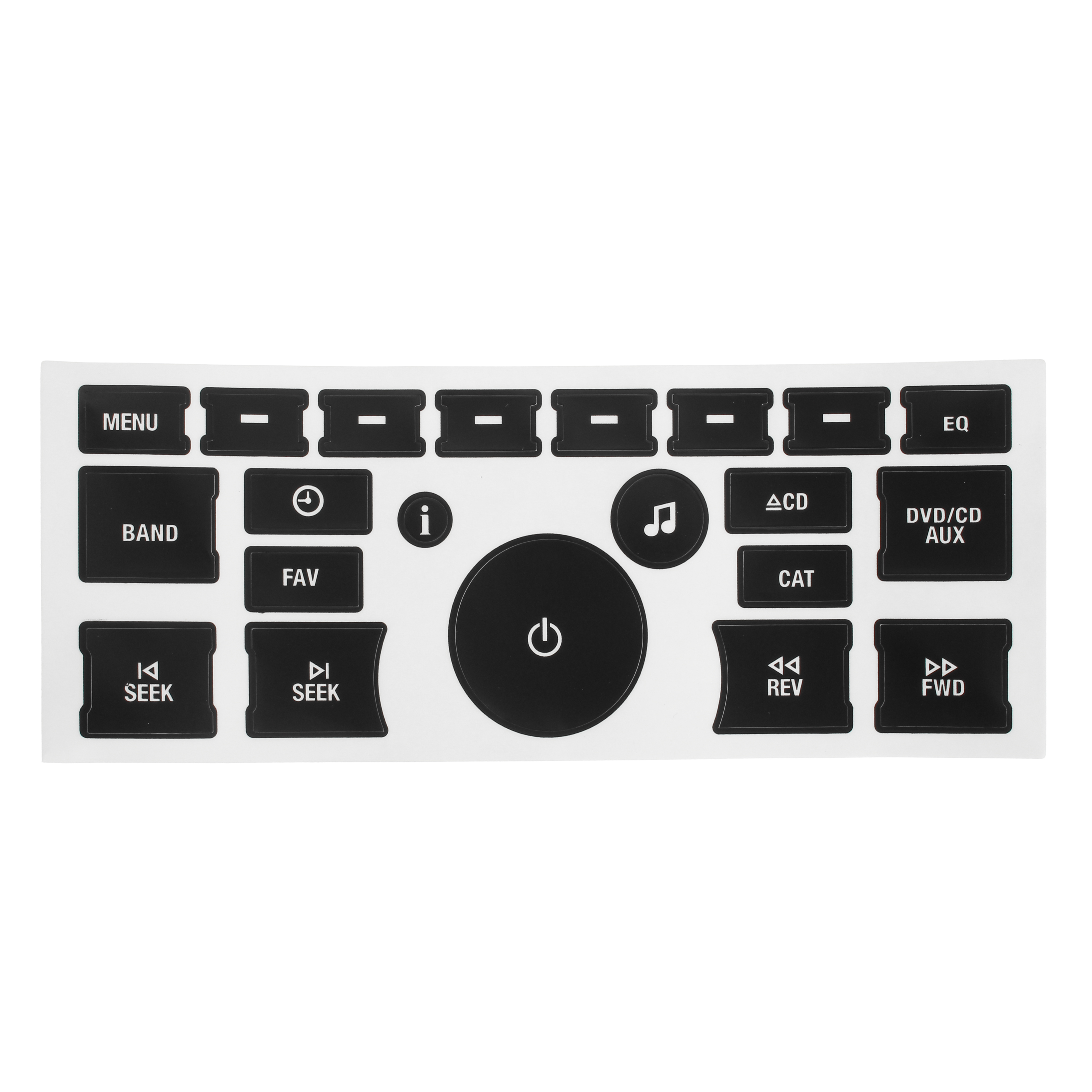 8Pcs-Auto-Matte-Black-Switch-Button-Repair-Decals-Stickers-Window-Seat-For-GM-Buick-Encore-2010-2013-1622021