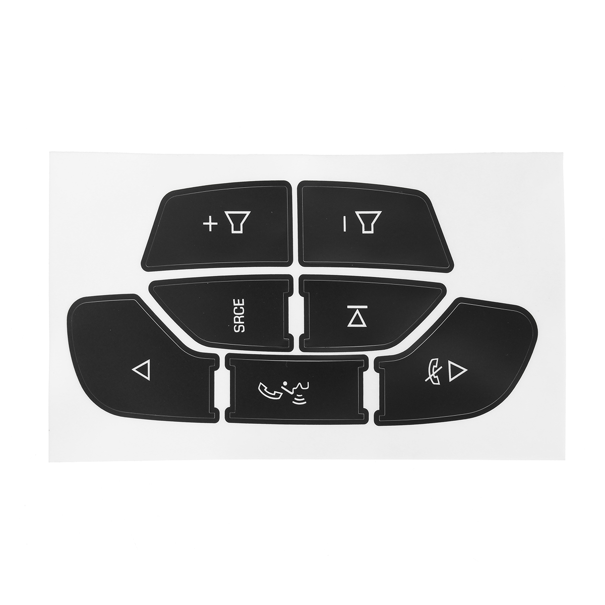 8Pcs-Auto-Matte-Black-Switch-Button-Repair-Decals-Stickers-Window-Seat-For-GM-Buick-Encore-2010-2013-1622021