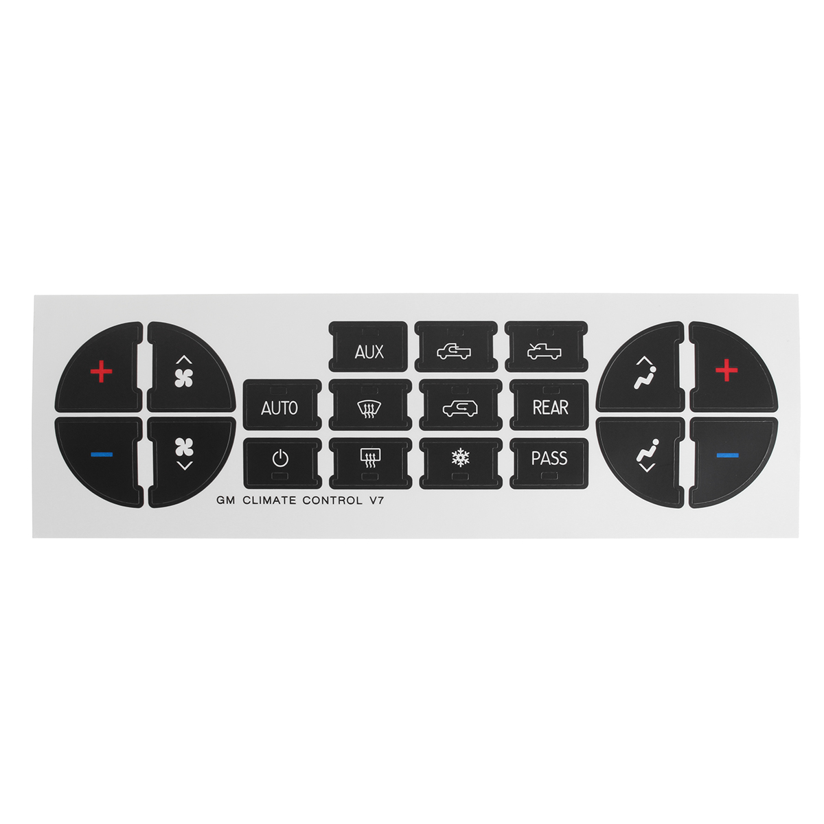 8Pcs-Auto-Matte-Black-Switch-Button-Repair-Decals-Stickers-Window-Seat-For-GM-Buick-Encore-2010-2013-1622021