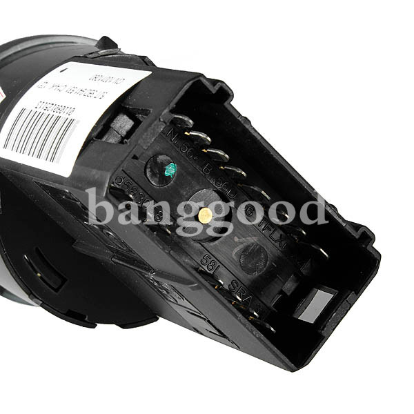 95-05-VW-Golf-MK4-Chrome-Head-Light-Switch-Control-42124
