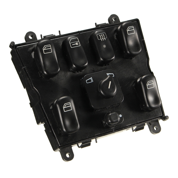 98-03-Electric-Power-Window-Master-Switch-Console-for-MERCEDES-ML430-ML320-ML55-1026121