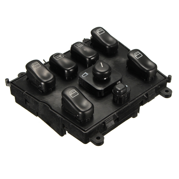 98-03-Electric-Power-Window-Master-Switch-Console-for-MERCEDES-ML430-ML320-ML55-1026121