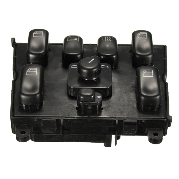 98-03-Electric-Power-Window-Master-Switch-Console-for-MERCEDES-ML430-ML320-ML55-1026121