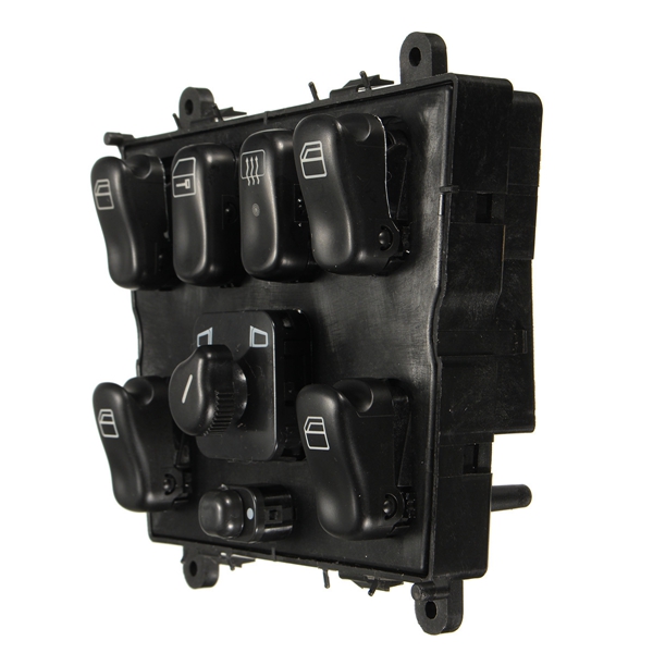 98-03-Electric-Power-Window-Master-Switch-Console-for-MERCEDES-ML430-ML320-ML55-1026121