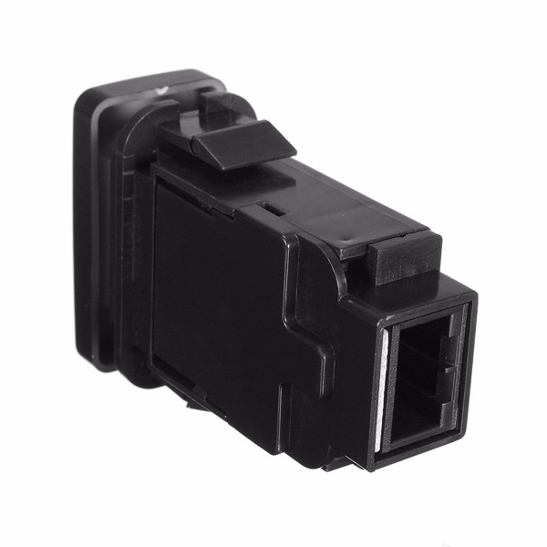 ABS-12V-3Amp-Push-Switch-Red-LED-Light-Bar-For-Toyota-Fortuner-Hilux-Tacoma-2005-2011-1105462