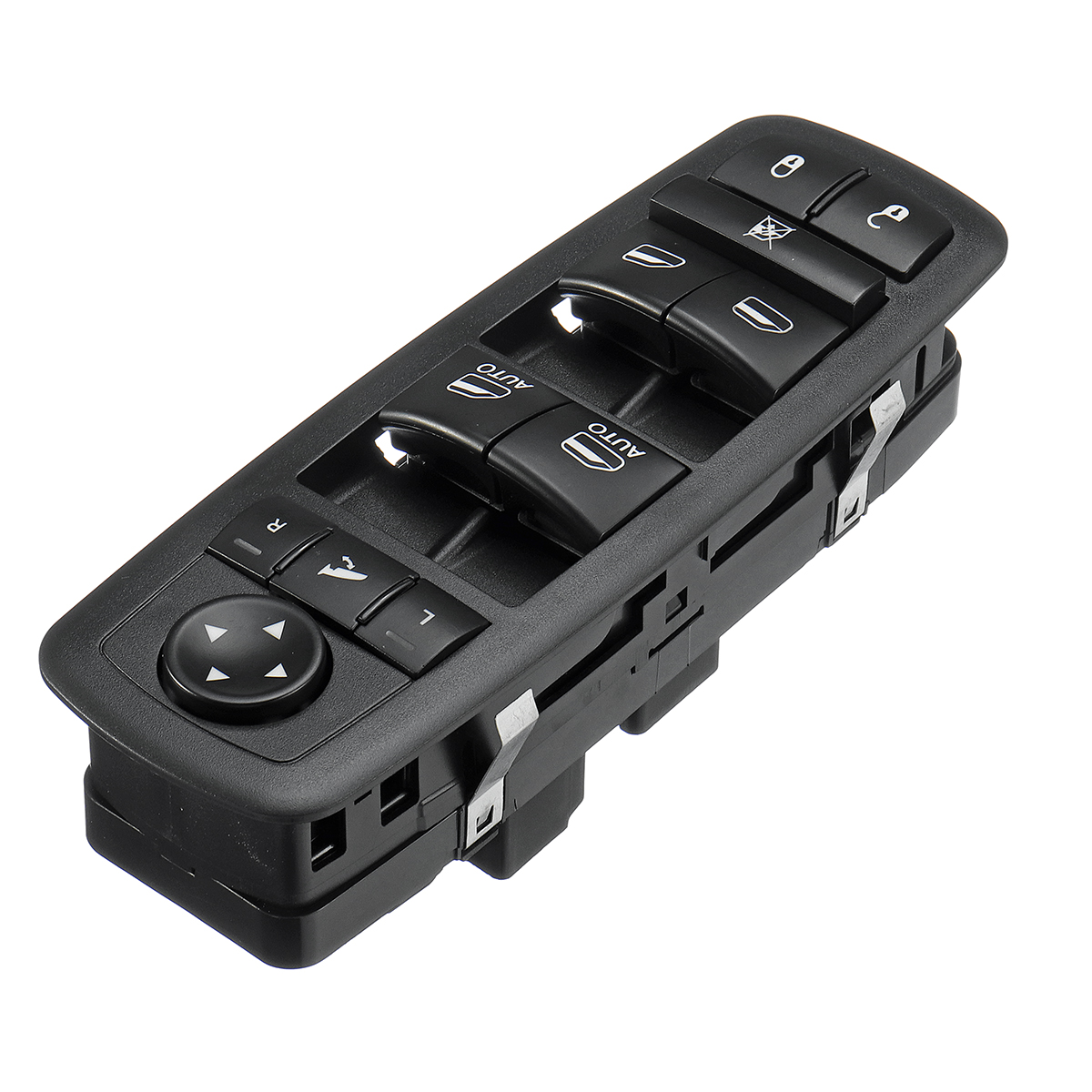 ABS-Driver-Side-Master-Electric-Window-Switch-68110867AB-For-Dodge-Ram-1500-2500-3500-1550226